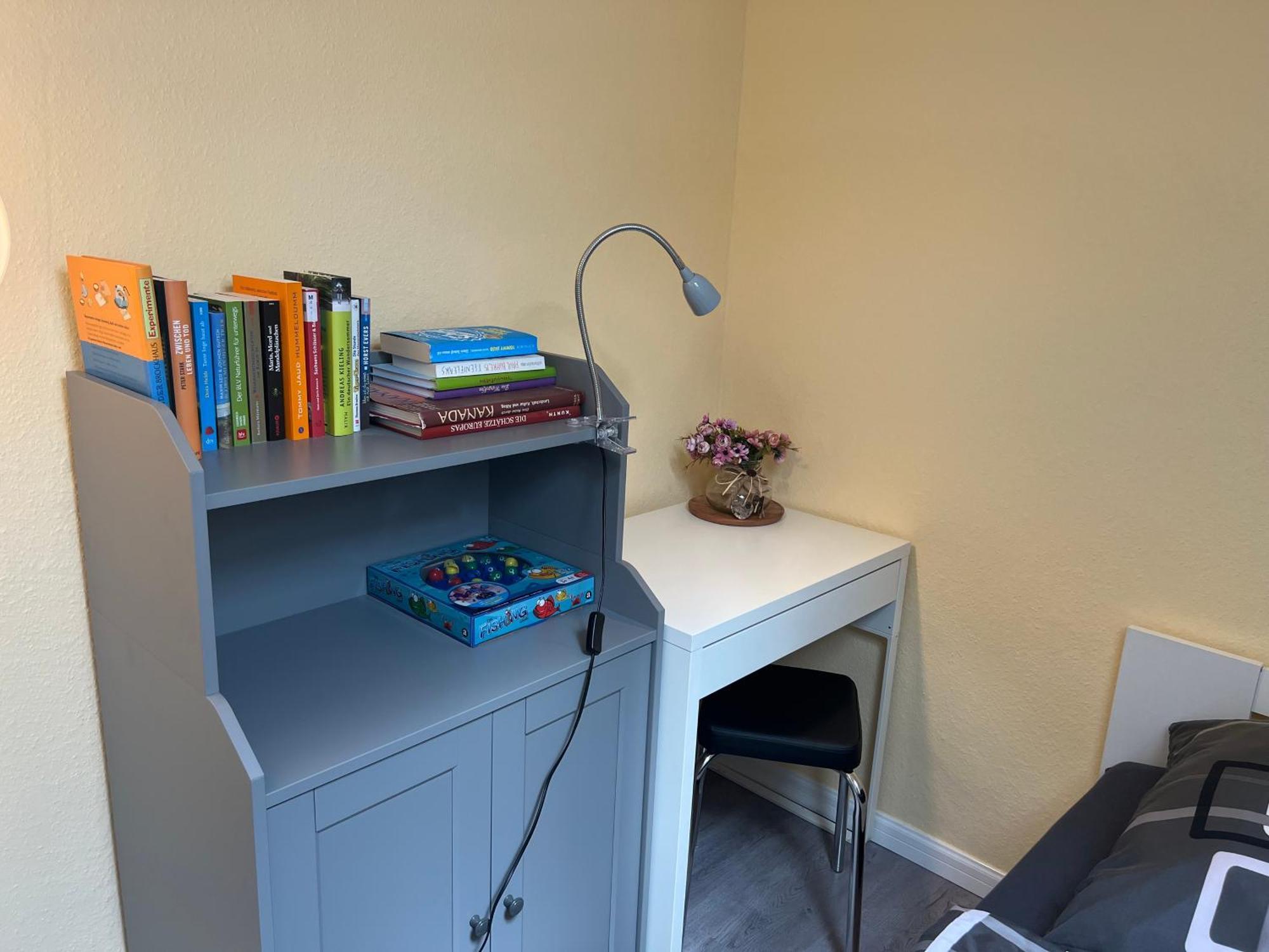Studio Apartment Fruehauf Geithain Exteriér fotografie